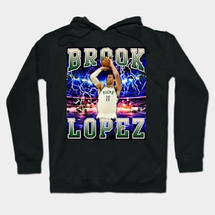 Brook Lopez Hoodie